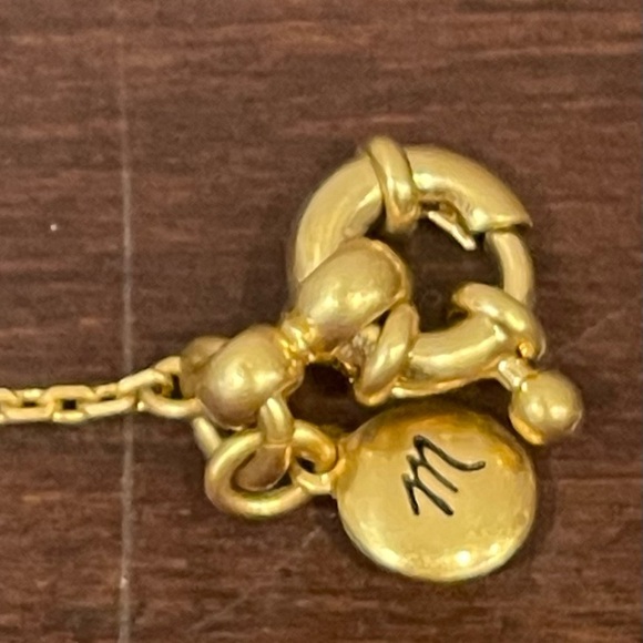 madewell Gold & Silver Women's Necklace - Picture 3 of 5